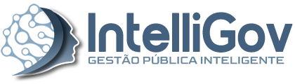 IntelliGov - Portal do cliente